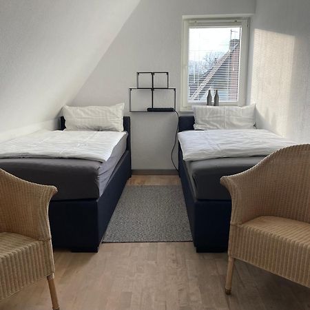 Caros Zimmer Gladbeck Exterior foto