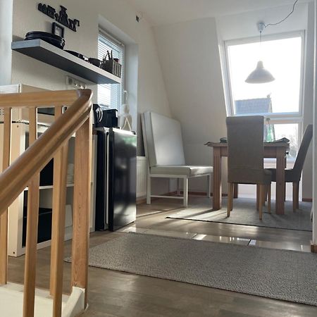 Caros Zimmer Gladbeck Exterior foto