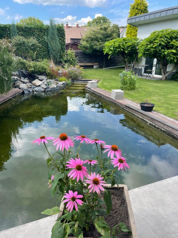 Caros Zimmer Gladbeck Exterior foto