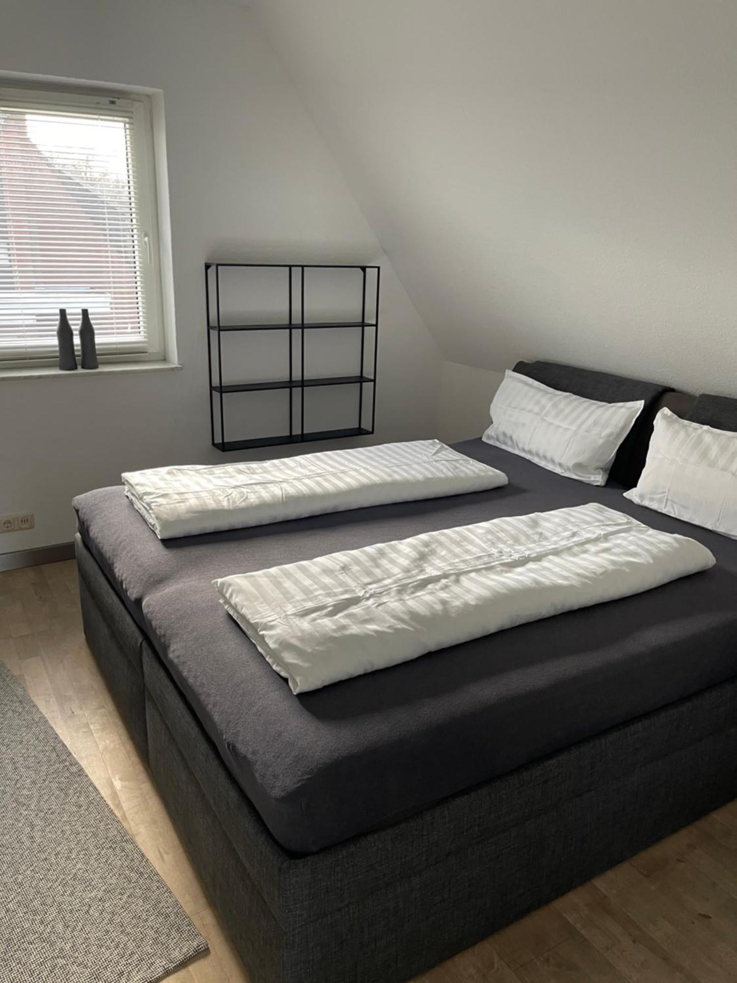 Caros Zimmer Gladbeck Exterior foto