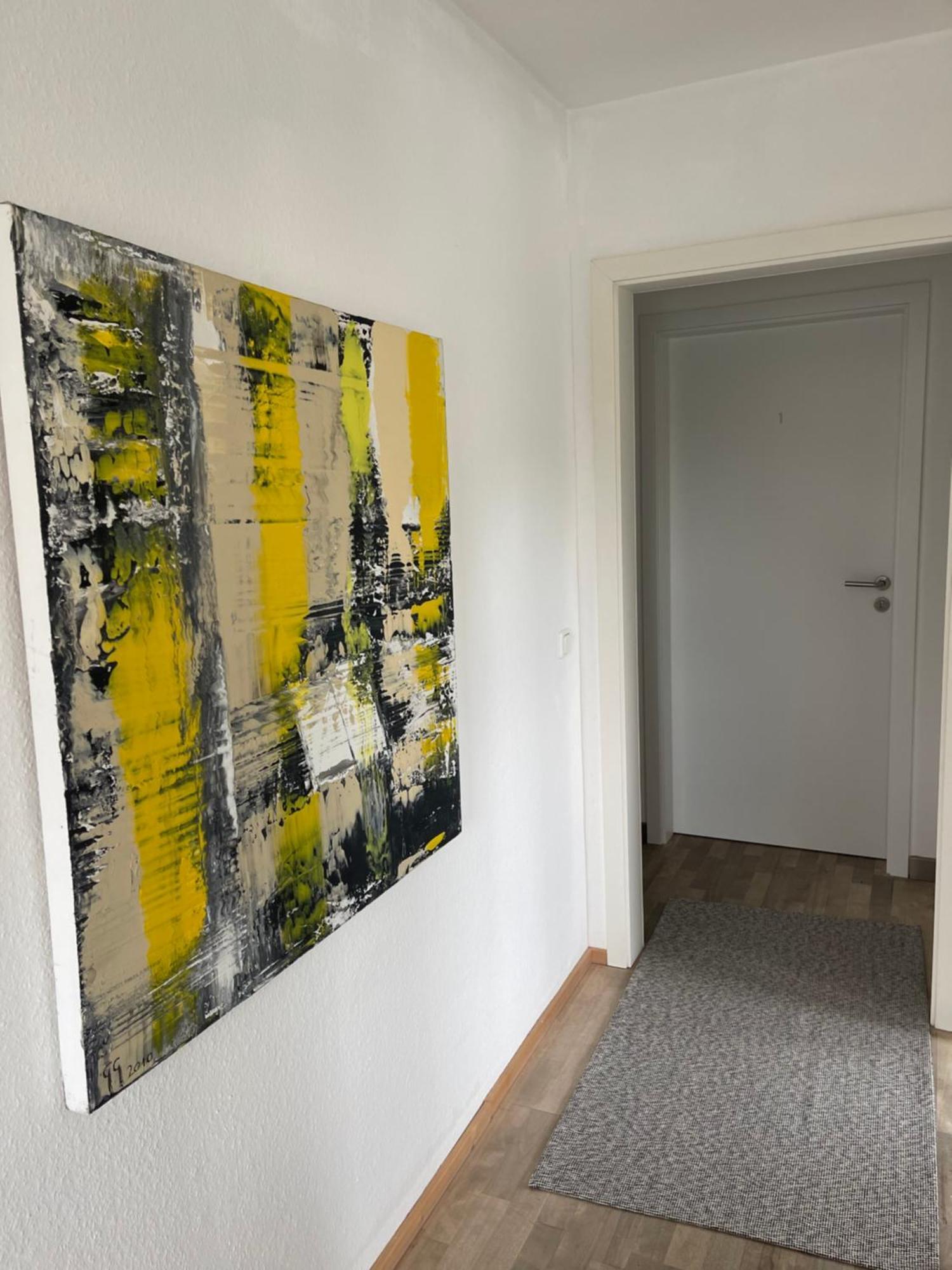Caros Zimmer Gladbeck Exterior foto