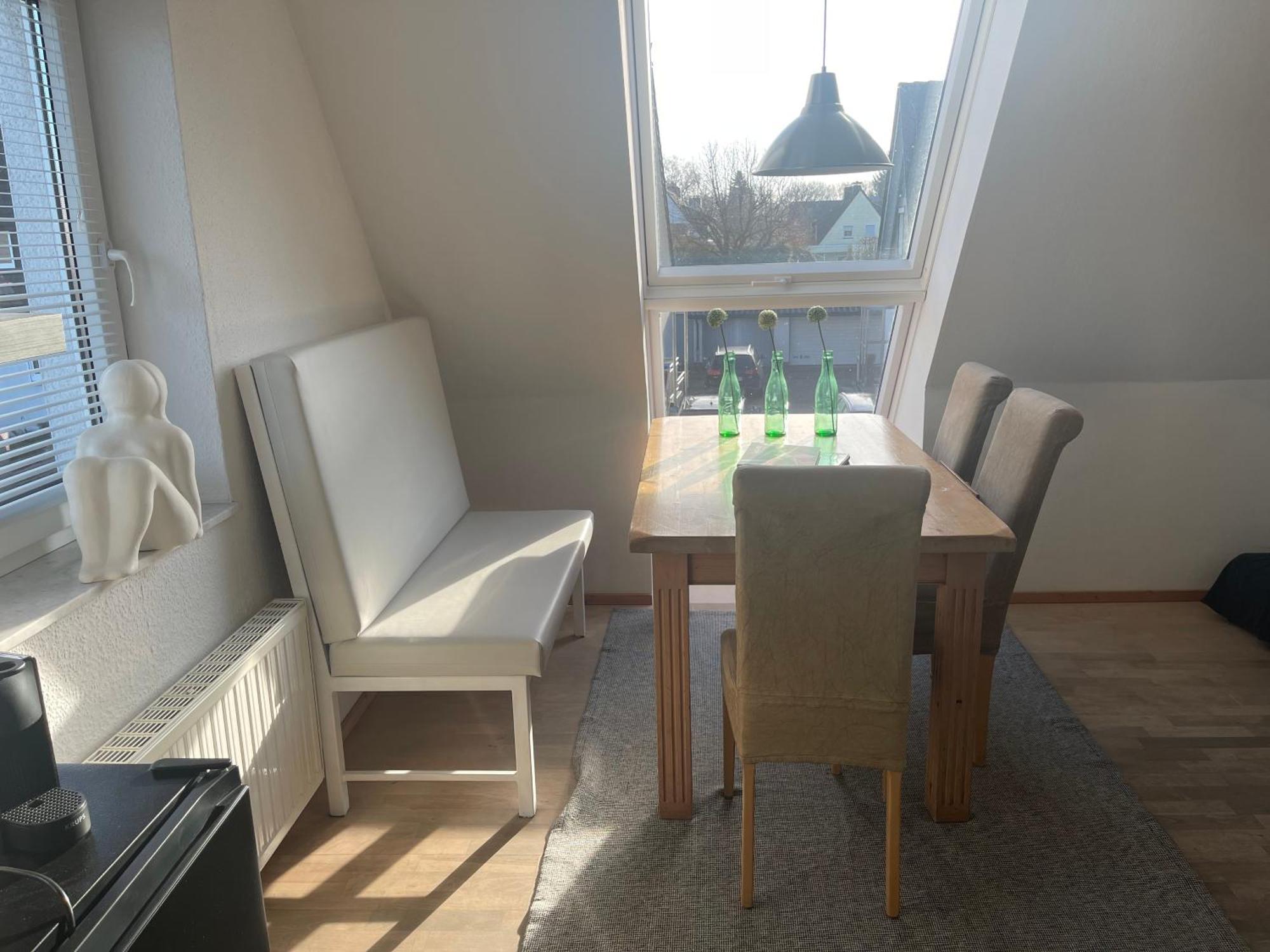 Caros Zimmer Gladbeck Exterior foto